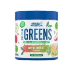 Critical Greens, Apple Burst &ndash; 150 g &ndash; Applied Nutrition