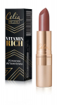 CELIA DELUXE VITAMIN RICH MOISTURIZING BALM 07 vitamiinirikas niisutav palsam