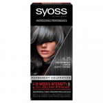 Schwarzkopf Syoss Juuksev&auml;rv P&uuml;siv&auml;rv nr. 4_15 Happeline kroom 1 tk.