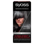 Schwarzkopf Syoss Juuksev&auml;rv P&uuml;siv&auml;rv nr. 4_15 Happeline kroom 1 tk.