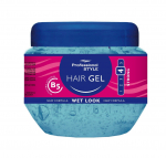 DRAMERS Professional Style Wet Look juuksegeel 225 ml
