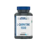L-karnitiin, 1500 mg &ndash; 120 kapslit &ndash; Applied Nutrition