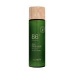 THE SAEM Jeju Fresh Aloe 86% emulsioon n&auml;ole ja kehale 155 ml