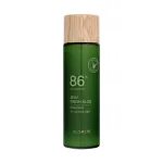 THE SAEM Jeju Fresh Aloe 86% emulsioon n&auml;ole ja kehale 155 ml