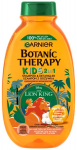 Garnier Botanic Therapy Kids 2-in-1 &scaron;ampoon ja palsam - L&otilde;vikuningas 250 ml