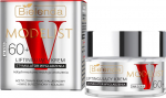 BIELENDA V-MODELIST Lifting cream - silendav stimulaator 60+ p&auml;evaseks kasutamiseks 50 ml