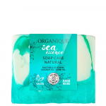 ORGANIQUE PROMOTION Loomulikult hooldav seep Sea Essence 100 g