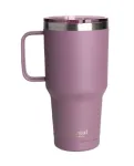 Bohtal soojustatud Nomad joogitops, ploom - 900 ml. - SmartShake