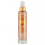 WHITE BB BodyBoom ​​​​Shimmer Gold kehah&uuml;gieenitoode