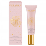 Dermika Luxury Placenta Luxury kortsudevastane silma- ja silmalaugude seerum 15ml