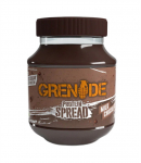 Valguv&otilde;ie, piima&scaron;okolaad &ndash; 360 g &ndash; Grenade