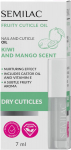 SEMILAC K&uuml;&uuml;ne&otilde;li SEMILAC K&uuml;&uuml;nenaha- ja k&uuml;&uuml;ne&otilde;li Kiwi Mango 7 ml