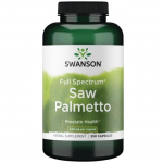 Saw Palmetto - Serenoia - 540 mg - N250 - Swanson