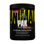 Animal Pak, apelsini maitsega &ndash; 342 g &ndash; Animal