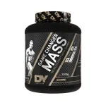 Game Changer Mass, mandli maitsega &ndash; 3000 g