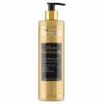 Bielenda Golden Ceramides Firming Body Lotion - v&auml;ga kuivale nahale 400ml