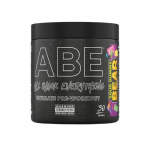 ABE &ndash; All Black Everything, hapu kummi-karu &ndash; 375 g &ndash; Applied Nutrition
