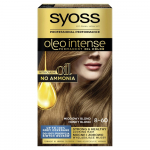 Schwarzkopf Syoss juuksev&auml;rv Oleo 8-60 mee blond 1op.