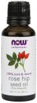 Essential Oil, Rose Hip Seed Oil - 30 ml. - NOW Foods