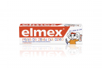 Elmex hambapasta lastele vanuses 0-6 aastat 50ml