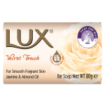 LUX Velvet Touch seep 80 g