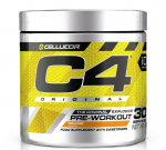 C4 Original, apelsini maitsega &ndash; 198 g &ndash; Cellucor