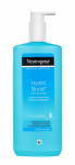 JOHNSON NEUTROGENA Hydro Boost Gel kehakreem 400 ml