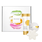 ORGANIQUE Eternal Elegance kinkekomplekt 2025