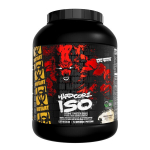 Hardcore Iso, k&uuml;psised ja koor &ndash; 2270 g &ndash; Mutant