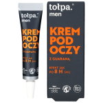 TOP Men Eye Cream on Guarana 10 ml