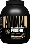Animal Whey, k&uuml;psised ja koor &ndash; 2300 g &ndash; Animal