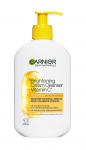 GARNIER Skin Naturals puhastuskreem C-vitamiiniga 250ml