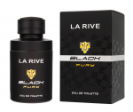 La Rive for Men BLACK FURY tualettvesi - 75ml naistele