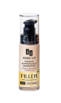 AA Make Up T&auml;iendav jumestuskreem nr 103 Light Beige 30ml