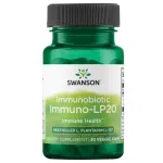 Immunobiotic Immuno-LP20 - Probiootikumid - N30 - Swanson