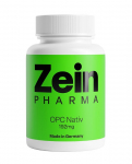 OPC Native, 192 mg &ndash; 60 kapslit &ndash; Zein Pharma