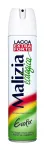 T MALIZIA Juukselakk 300ml Extra Strong/24