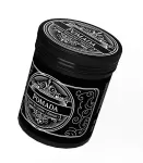 HISKIN Men Hair and Beard Pomade Juuste ja habeme Pomade