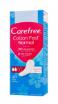 JOHN CAREFREE COTTON BE KVAPO 20szt