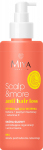 MIYA Scalp&more Anti juuste v&auml;ljalangemine Stimuleeriv sisseh&otilde;&otilde;rumishooldus 100 ml