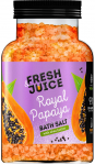 FRESH JUICE Royal Papaya vannisool 700 g