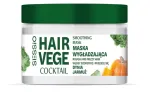 SESSIO Hair Vege Cocktail siluv mask karedatele ja lokkis juustele - K&otilde;rvitsa ja kapsa 250ml