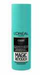 Loreal Magic Retouch Spray juure korrigeerimiseks nr. 1 must 75 ml