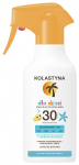 KOLASTYNA Kaitseemulsioon lastele SPF30 200ml