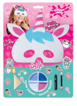 CHLAPU CHLAP CREATIVE FUN KIT Girl Power - UNICORN mask