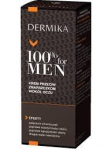 Dermika 100% meestele kortsudevastane silma&uuml;mbruskreem 15 ml silma&uuml;mbruskreem kortsude vastu