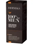 Dermika 100% meestele kortsudevastane silma&uuml;mbruskreem 15 ml silma&uuml;mbruskreem kortsude vastu