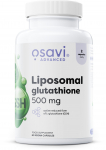 Liposomaalne glutatioon, 500 mg &ndash; 60 taimset kapslit &ndash; Osavi