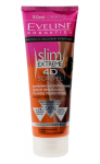 Eveline 4D slim EXTREME Scalpel Superkontsentreeritud seerum rasvkoe v&auml;hendamiseks 250ml