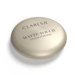 CLARESA Matte Touch Finish Powder Matinė presuota pudra 01 10 g
